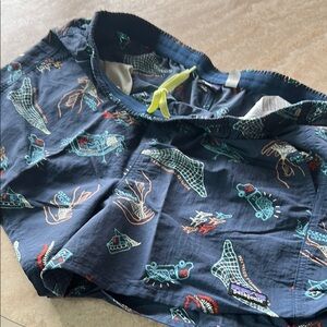 Patagonia 5” Baggie Short